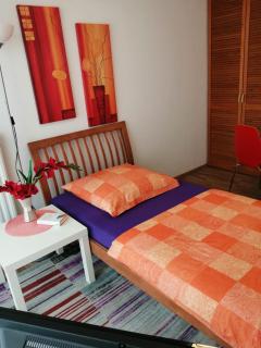Appartement Mainz Universität - Mainz - 8