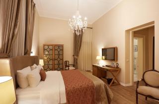 Villa Levante - İzmir - 2