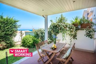 Calarossa Seaview by Wonderful Italy - Terrasini - 0