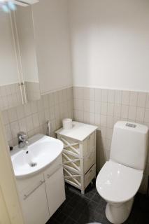 Lucky Lodge - Pyhätunturi - 8