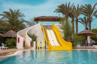Fiesta Beach Djerba - Midoun - 4