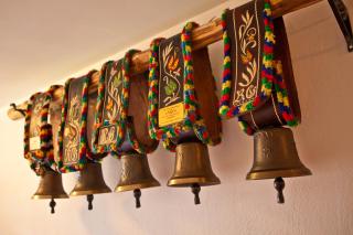 Landhotel Rauchenwalderhof - Mayrhofen - 7