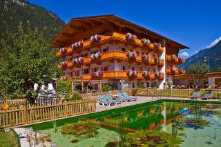 Landhotel Rauchenwalderhof - 1