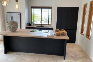 Villa Bamboa-Curaçao - Jan Thiel - 3