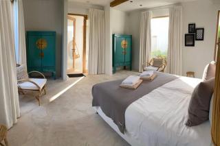 Villa Bamboa-Curaçao - Jan Thiel - 2
