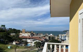 Apto Vista Mar -250mts da Praia - Bombinhas - 2