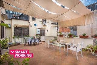 Casa d’arte Ugdulena con piscina e terrazza - Palermo - 9