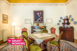 Casa d’arte Ugdulena con piscina e terrazza - Palermo - 8