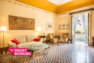 Casa d’arte Ugdulena con piscina e terrazza - Palermo - 7