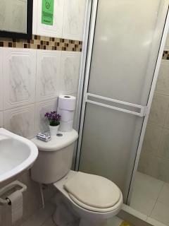 Apartamento 202 Centro Santa Marta - Santa Marta - 4