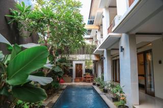 Alia Home - Sanur - 0