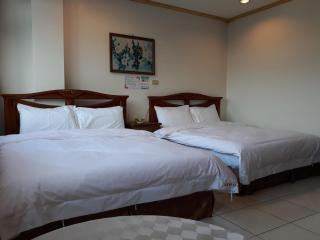 宏嶺溫泉山莊 - 1