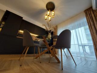 Panoramic Apartments Oradea - Oradea - 4