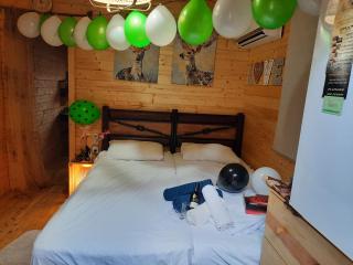 Nature House צימר - 5