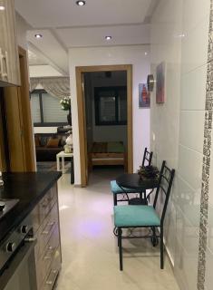 Loush marina appartement - Kenitra - 3