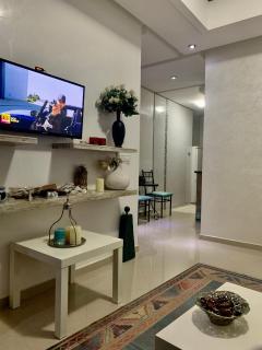 Loush marina appartement - Kenitra - 6