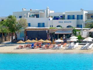 Iria Beach Art Hotel - Agia Anna Naxos - 9