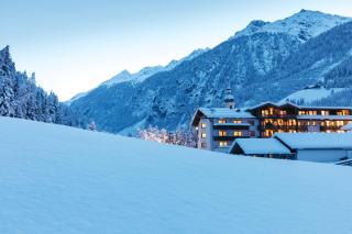 Hotel Kirchenwirt - Kaunertal - 2