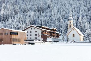 Hotel Kirchenwirt - Kaunertal - 5