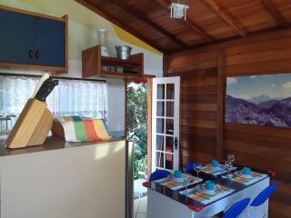 Chalezinho Pedra Azul - 4