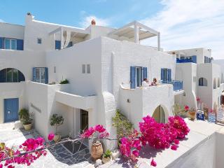 Iria Beach Art Hotel - Agia Anna Naxos - 4