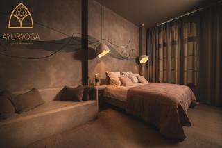 Ayuryoga Wellnesshotel - Petegem - 0
