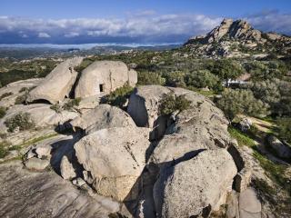 Tenuta Pilastru Country Resort & Spa - Arzachena - 5