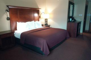 Timberlake Lodge - 2