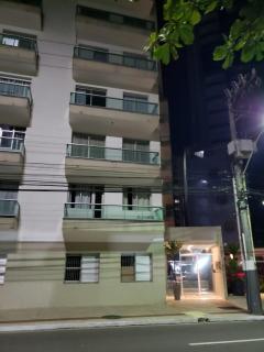 APARTAMENTO COM VISTA PARA O MAR NA Av ATLANTICA EM BALNEARIO CAMBORIU - Balneário Camboriú - 3