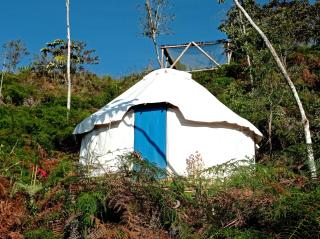 La Pacha Hostel - Barichara - 4