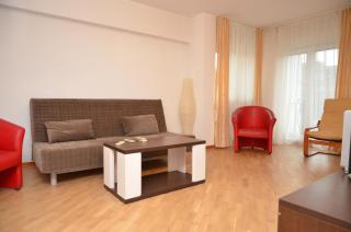 Downtown Accommodation - Bukarest - 7
