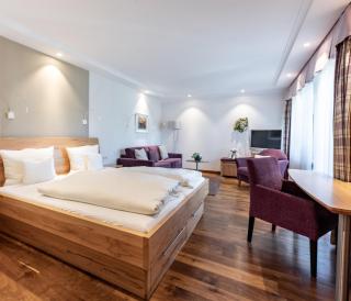 Hotel Zum Ochsen - Schönwald - 1