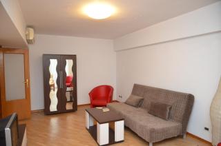 Downtown Accommodation - Bukarest - 5