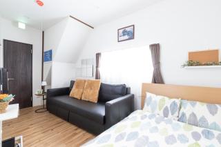 Peace Inn Skytree Tokyo - 7