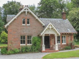 Gate Lodge - Threave Estate - 0