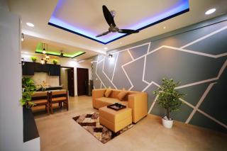 Green Royale Living Spaces - Luxury Serviced Apartments - 5