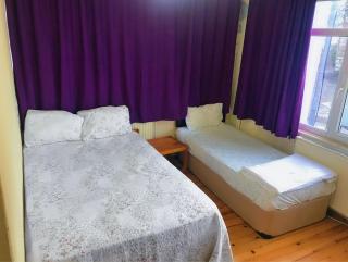 Lale Pension - 3