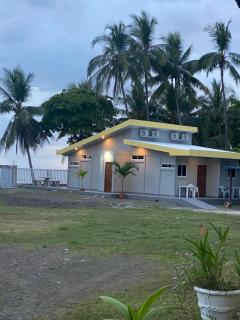 Gallina E Palo Beachfront Hotel - 4