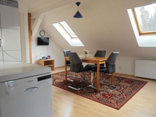 Ferienwohnung Wolf - Nietwerder - 8