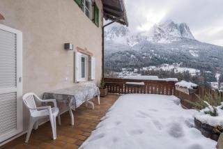 Apartment Santer Villa Erna - 8