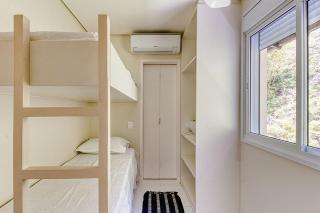 D21 - Conforto junto a natureza - Praia de Camburyzinho - 2