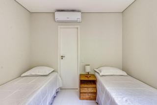 A12 -Conforto junto a natureza - Praia de Camburizinho - 5