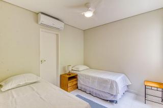 A12 -Conforto junto a natureza - Praia de Camburizinho - 6