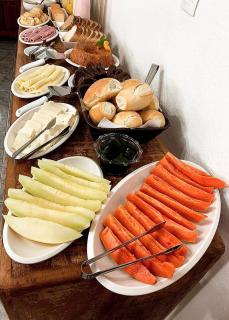 Pousada Despertar de Minas - 5