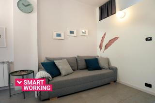 Modern Apartment in Lingotto Area by Wonderful Italy - Turim - 0