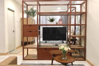 Ceri Merah Studio @ Timur Bay - 1