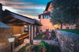 Guest House Nena - Motovun - 3
