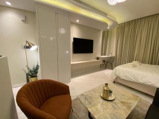 Bahrain bay studio - 6