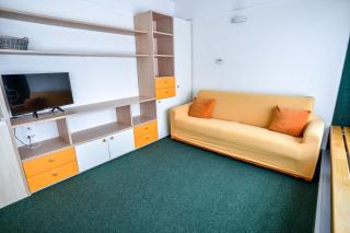 Res.Albarè/Solaria Apt.Solandra - Mezzana - 6