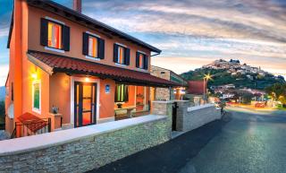 Guest House Nena - Motovun - 0
